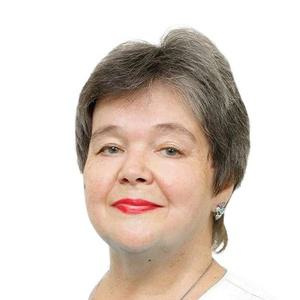 Жучихина Елена Павловна