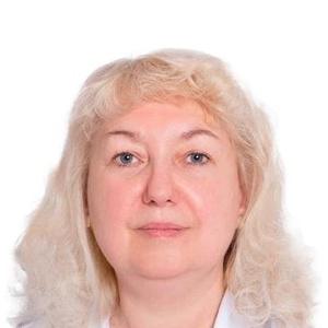 Андрусевич Татьяна Игоревна