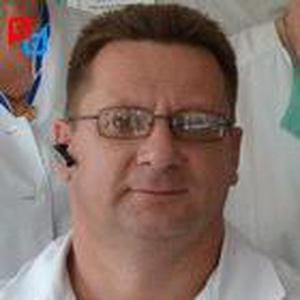 Дробышевский Сергей Юрьевич