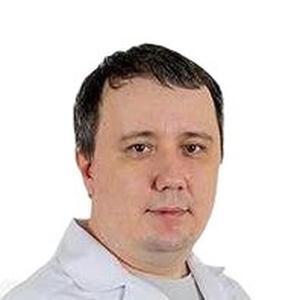 Тюгунов Руслан Шамильевич