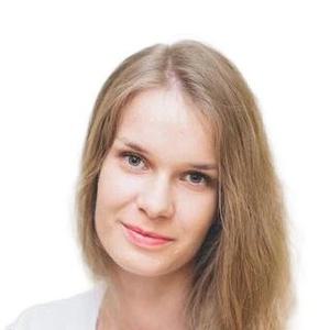 Янченко Елена Юрьевна