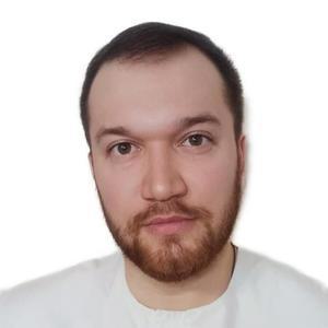 Зайцев Юрий Константинович