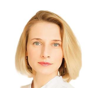 Малеева Евгения Алексеевна