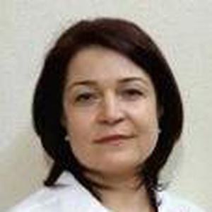 Громова Светлана Владимировна