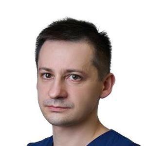 Чаплыгин Евгений Иванович