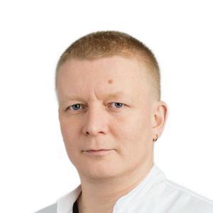 Дорофеев Юрий Леонидович
