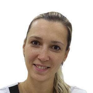 Токарева Ольга Александровна
