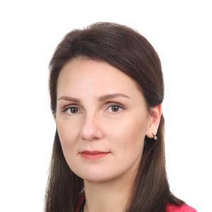 Афонченкова Мария Анатольевна