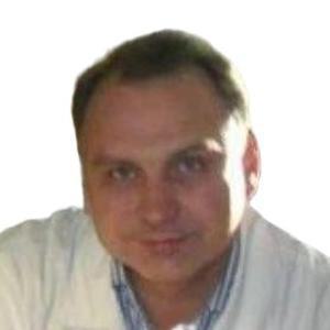 Митин Олег Николаевич
