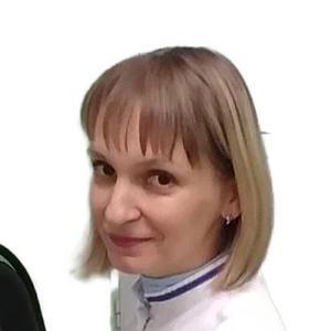 Назаркина Мария Геннадьевна