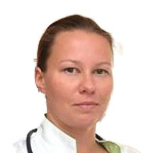 Дудова (Суркова) Евгения Викторовна