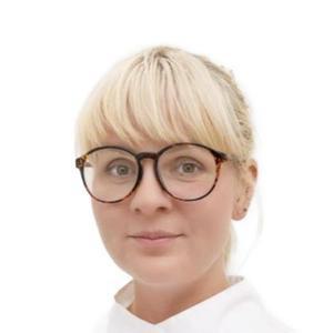 Дмуховская Елена Владимировна