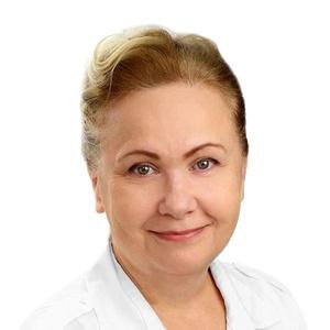 Бархатова Ирина Владимировна