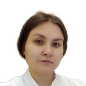 Расковалова Анна Юрьевна