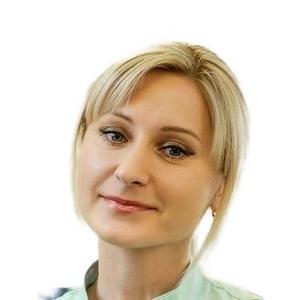 Полоникова Екатерина Станиславовна