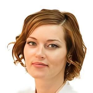 Холява Дарья Викторовна