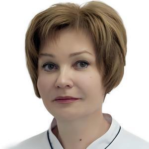 Зерцалова Ирина Васильевна