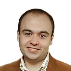 Григорьев Михаил Владимирович