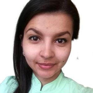 Ботвинко Ирина Юрьевна