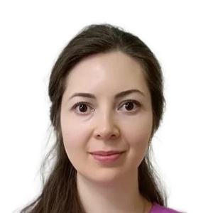 Файзуллина Вита Рашитовна