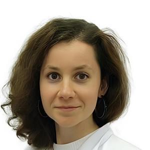 Бокова Наталья Вячеславовна