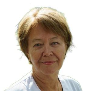 Боброва Елена Евгеньевна