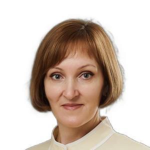 Шпилько Оксана Александровна