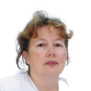 Громова Ирина Владиславовна