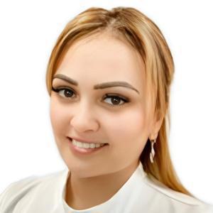 Ногаева Татьяна Хаджимуратовна