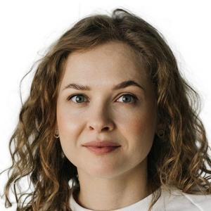 Кошакова Елена Александровна