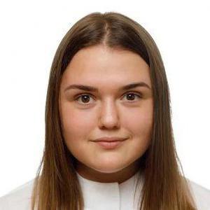 Паутова Валерия Константиновна