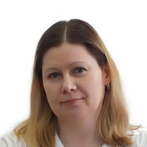 Луконенко Ирина Александровна