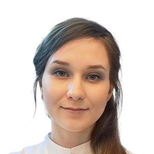 Никифорова Ирина Алексеевна
