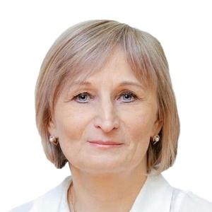 Горелова Галина Владимировна