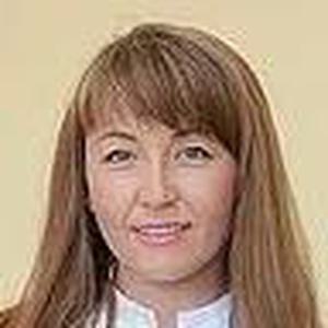 Гайнанова Гульназ Ризаевна