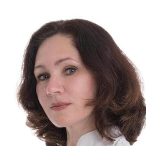 Иноземцева Елена Николаевна