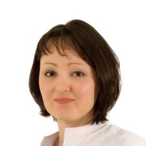 Газизуллина Нелли Зуфаровна