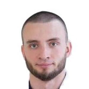 Серченко Александр Алексеевич