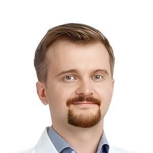 Исхаков Дмитрий Надимович