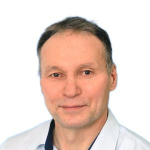 Мурадымов Роберт Габдрахимович