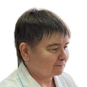 Яшихина Ольга Алексеевна