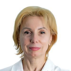 Сумелиди Галина Николаевна
