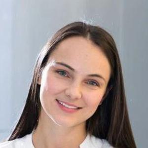 Лебедева Надежда Тимофеевна