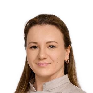 Москалюк Галина Сергеевна