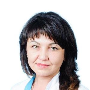 Сабитова Елена Нурахметовна