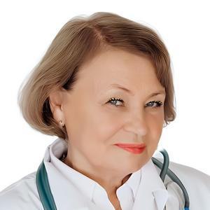 Дунцова Татьяна Владимировна