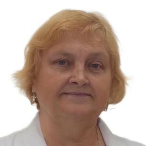 Иванова Валентина Васильевна
