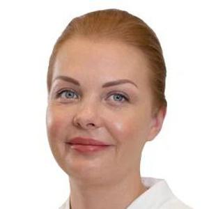Шепелева Анастасия Викторовна