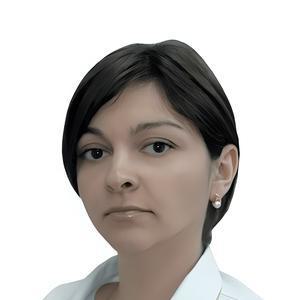 Федорцева Наталья Анатольевна