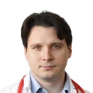 Труханов Петр Александрович